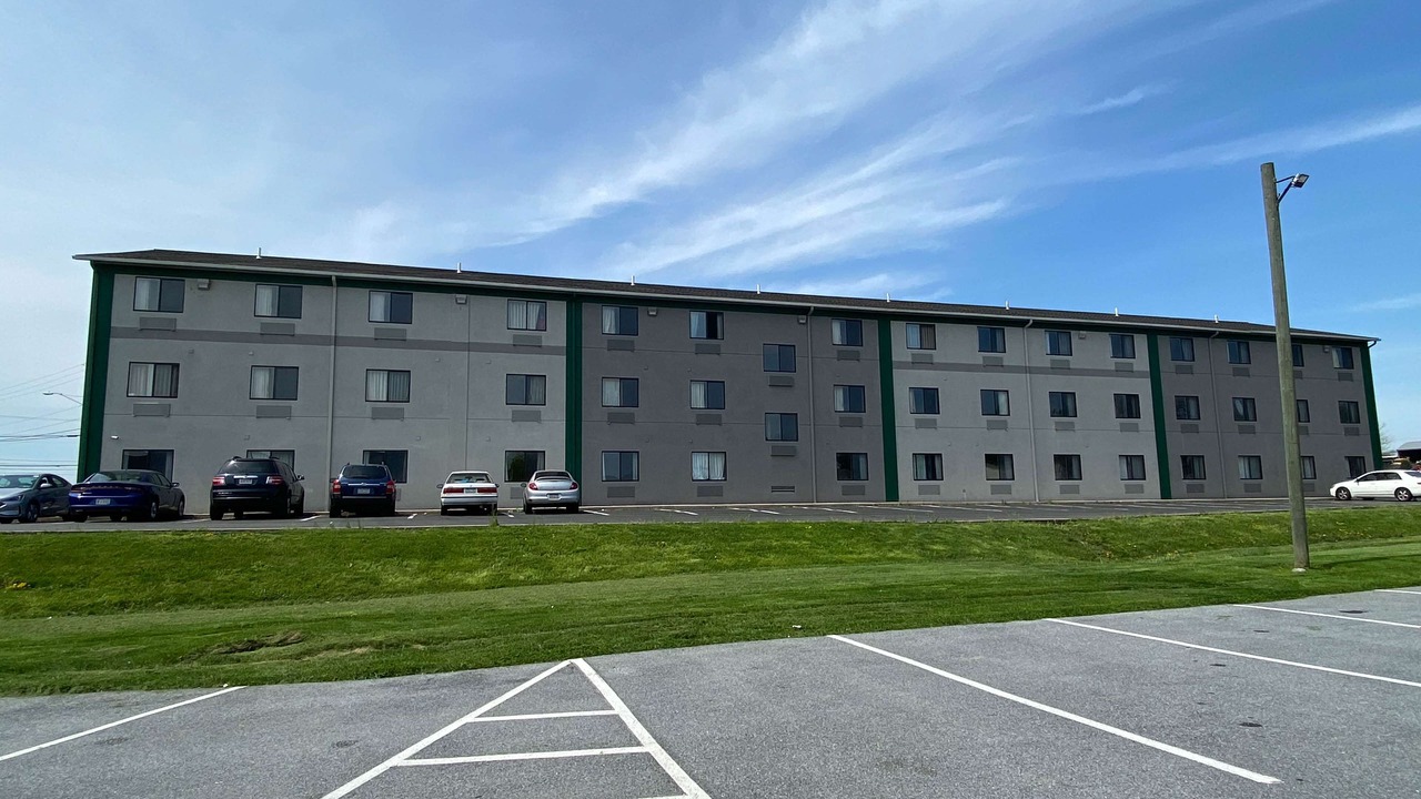 Photo of Outdoor in Witmer