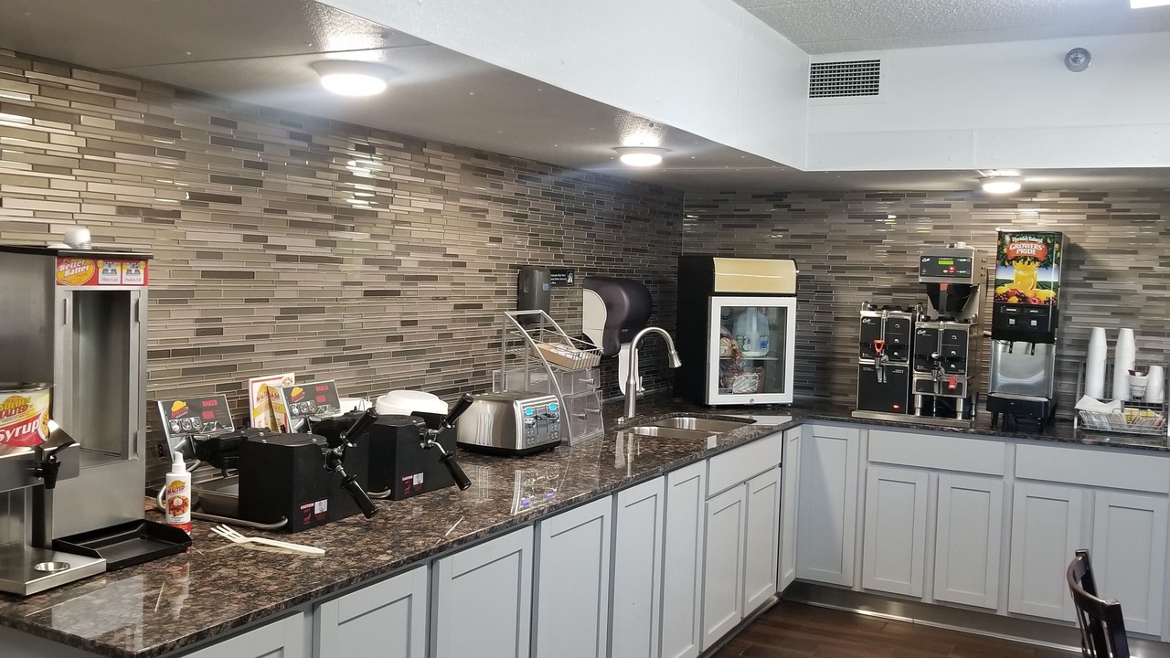 Photo of Kitchen in Brooklyn Center