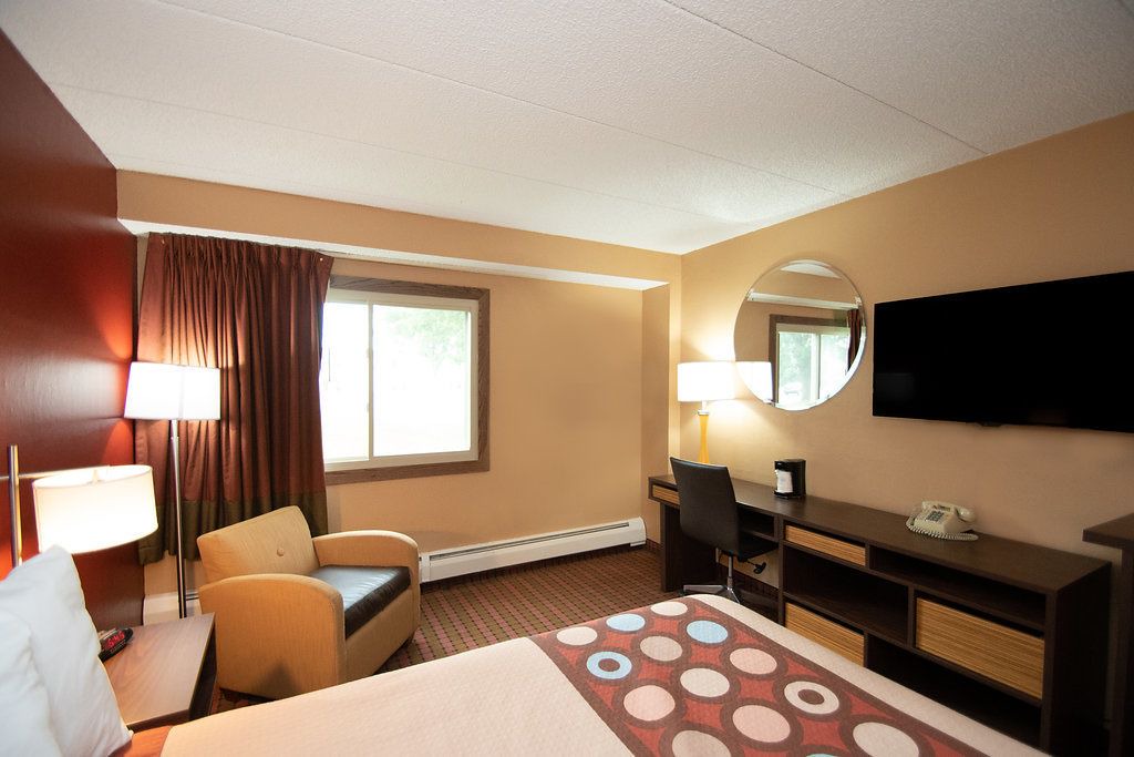 Photo of Bedroom in Brooklyn Center