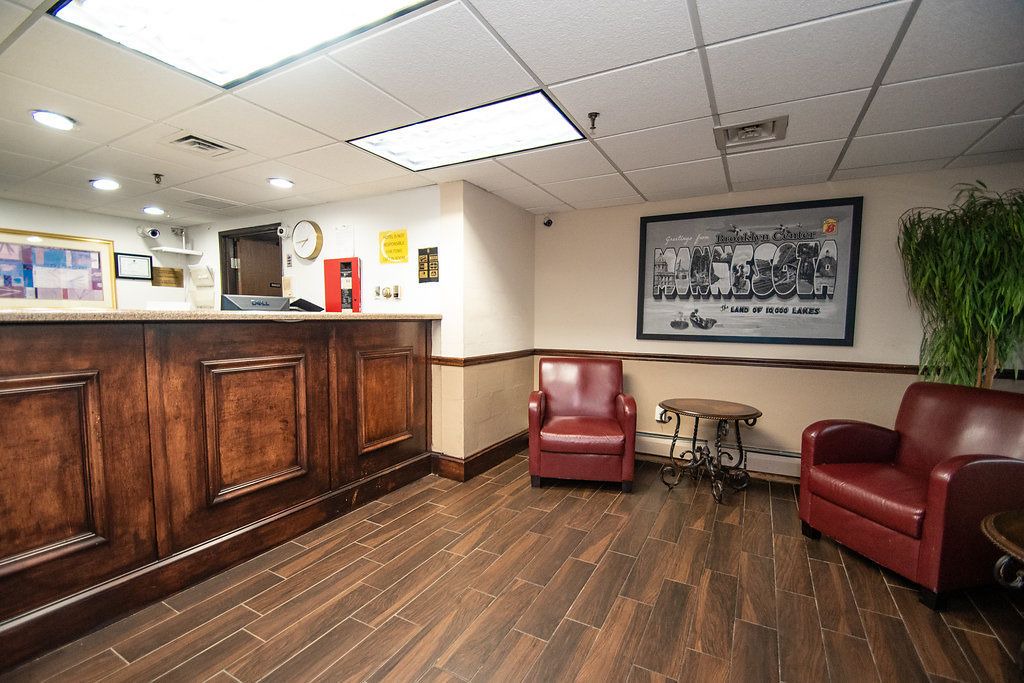 Photo of Others in Brooklyn Center