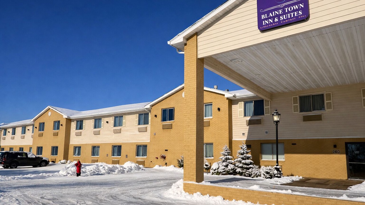 Photo of Outdoor in Blaine