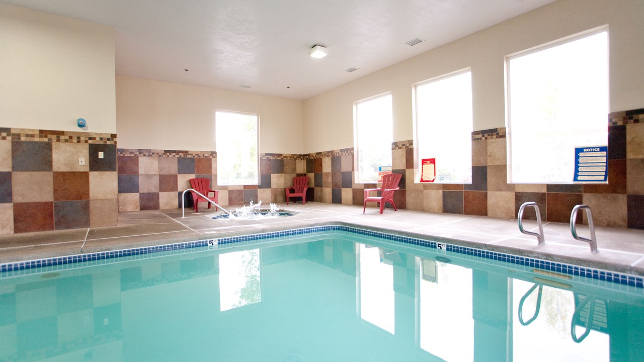 Photo of Outdoor in Woodburn