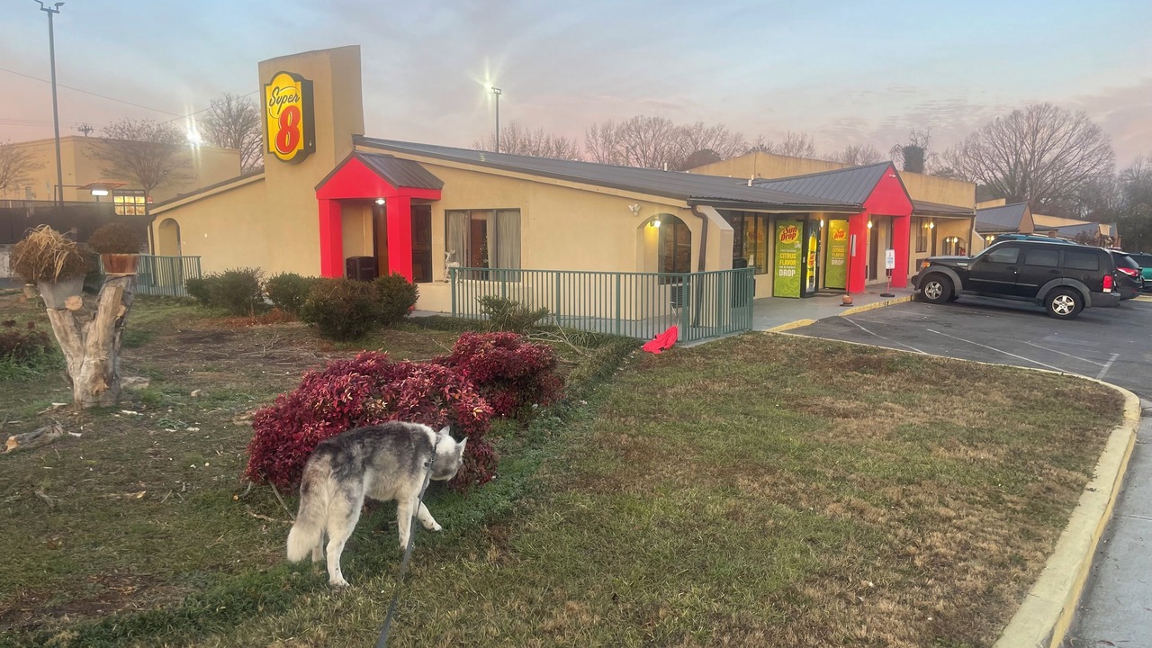 Photo of Outdoor in Monroe