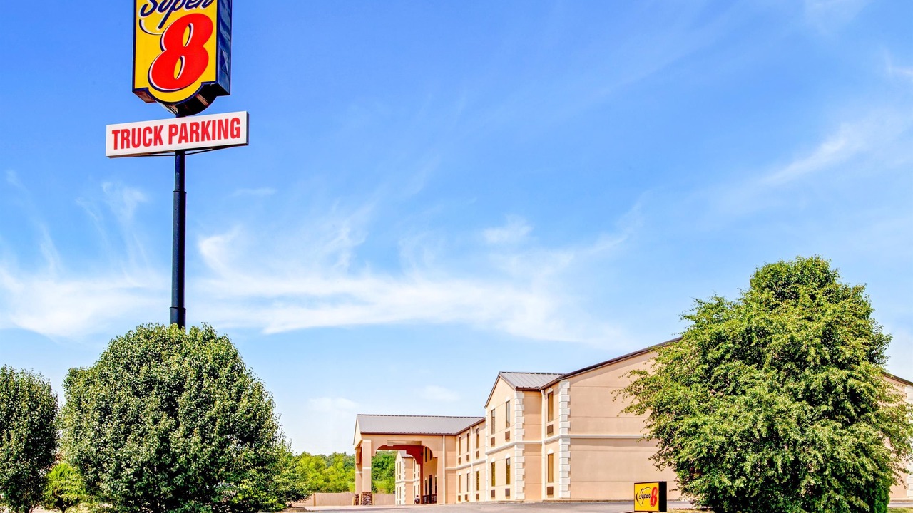 Photo of Outdoor in Forrest City