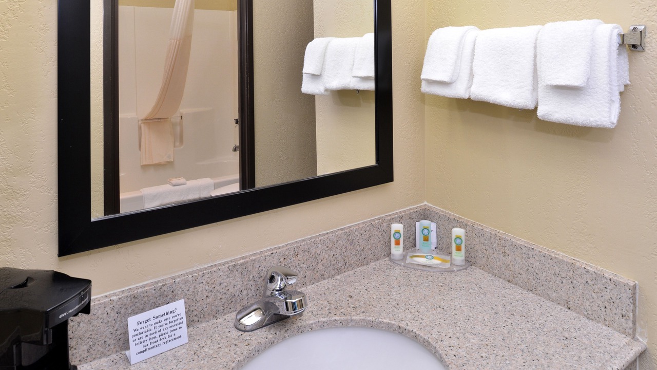 Photo of Bathroom in Murray