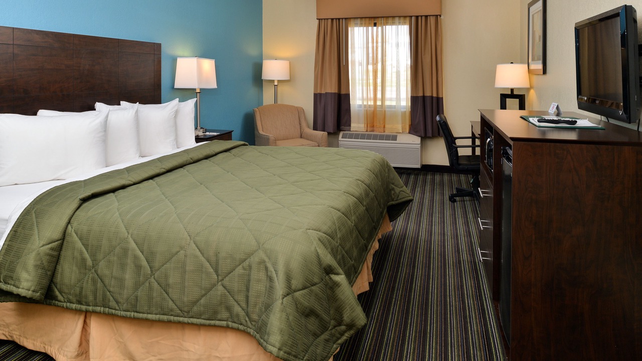 Photo of Bedroom in Murray