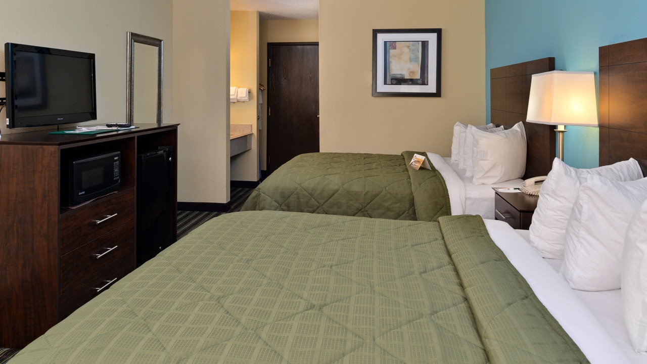 Photo of Bedroom in Murray