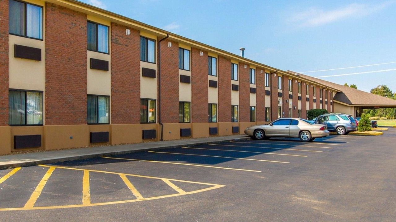 Photo of Outdoor in Murray