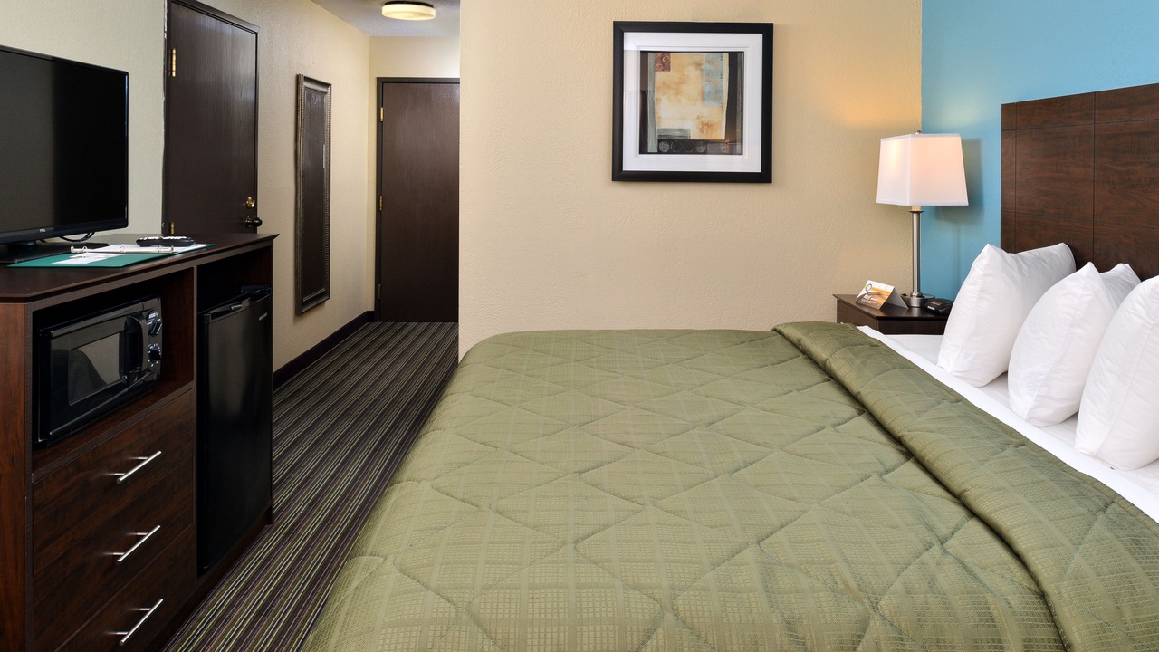 Photo of Bedroom in Murray