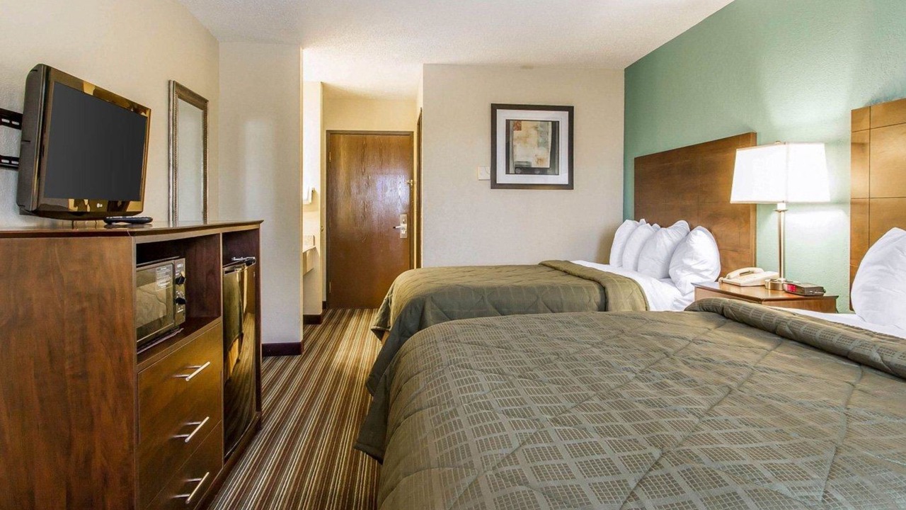 Photo of Bedroom in Murray