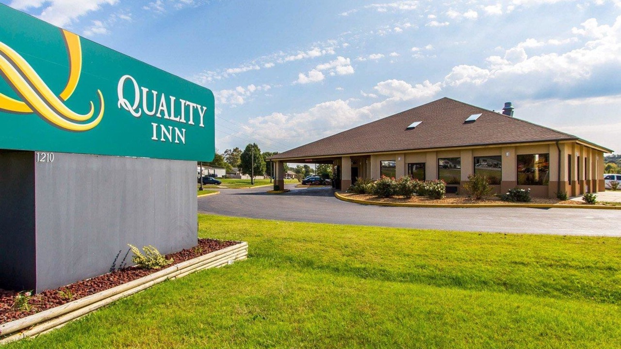 Photo of Outdoor in Murray