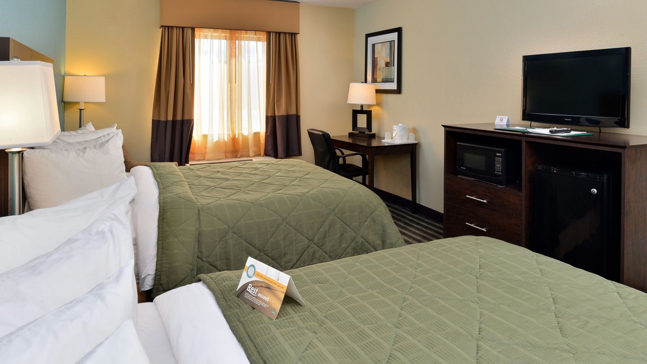 Photo of Bedroom in Murray