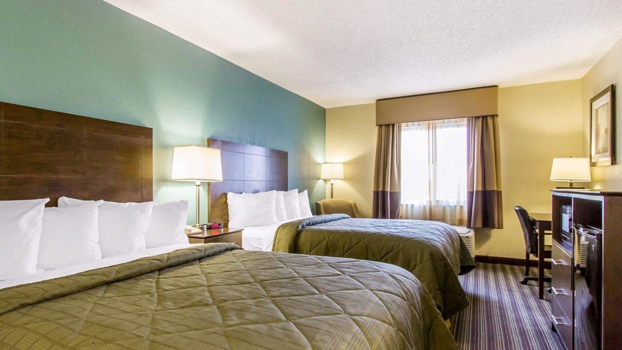 Photo of Bedroom in Murray