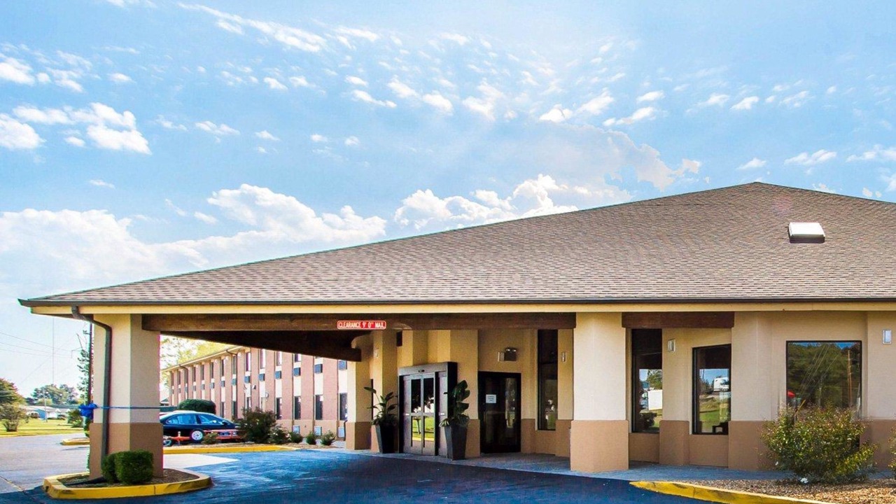 Photo of Outdoor in Murray