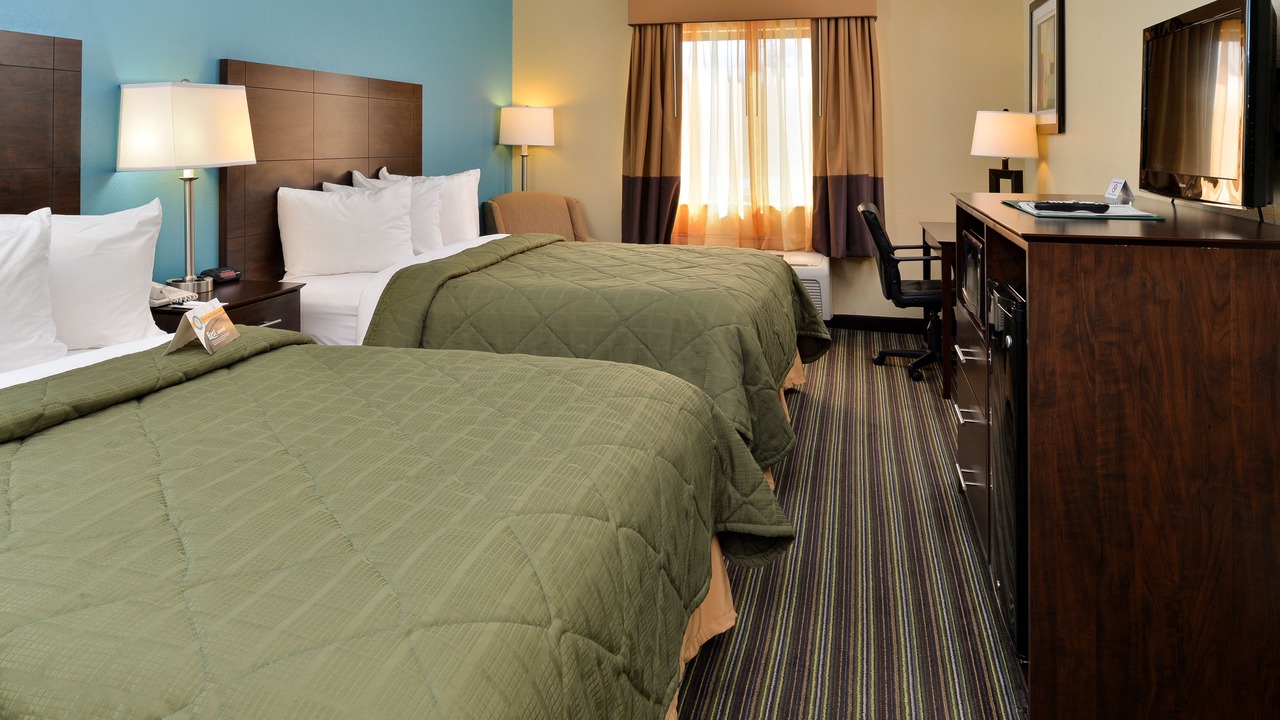 Photo of Bedroom in Murray