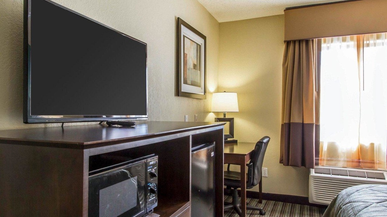 Photo of Bedroom in Murray