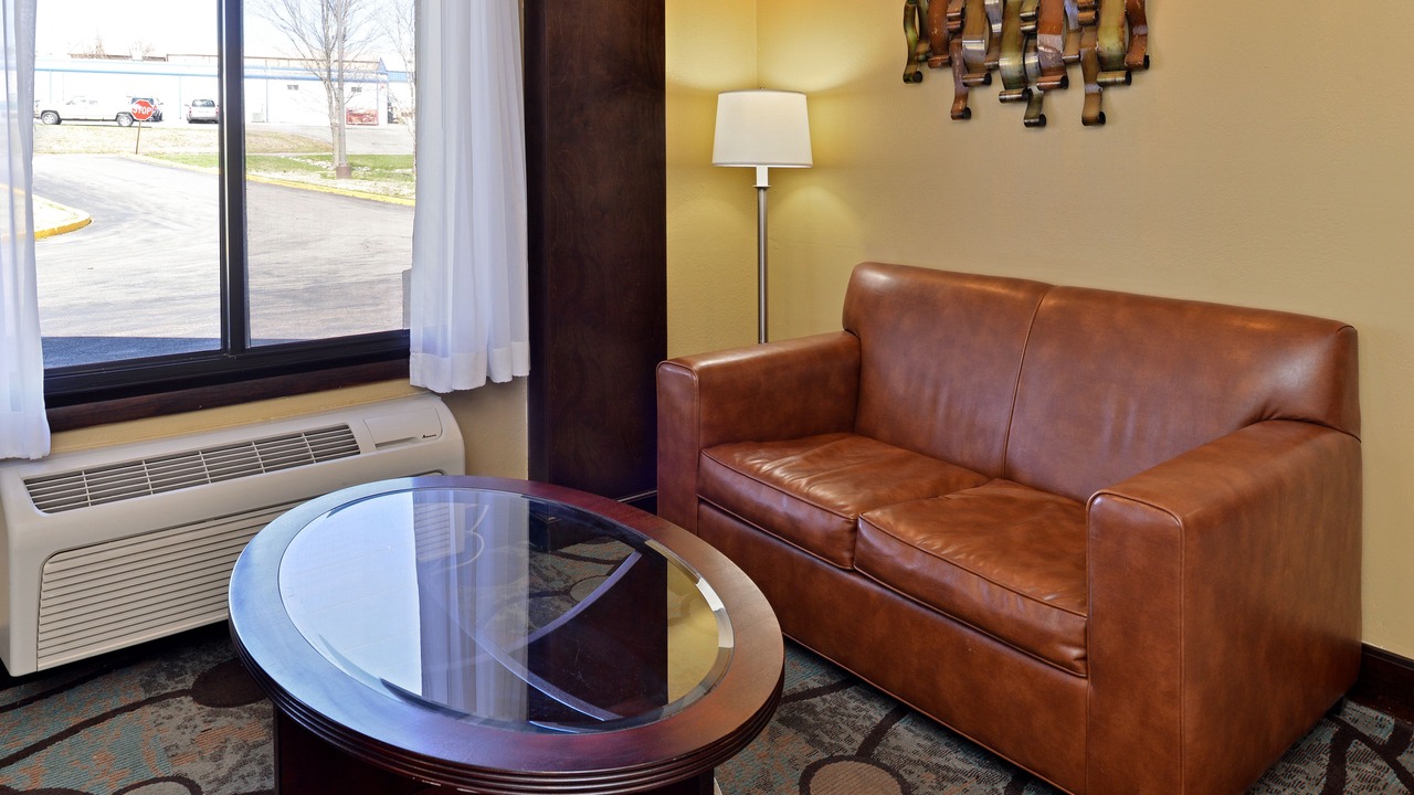 Photo of Livingroom in Murray