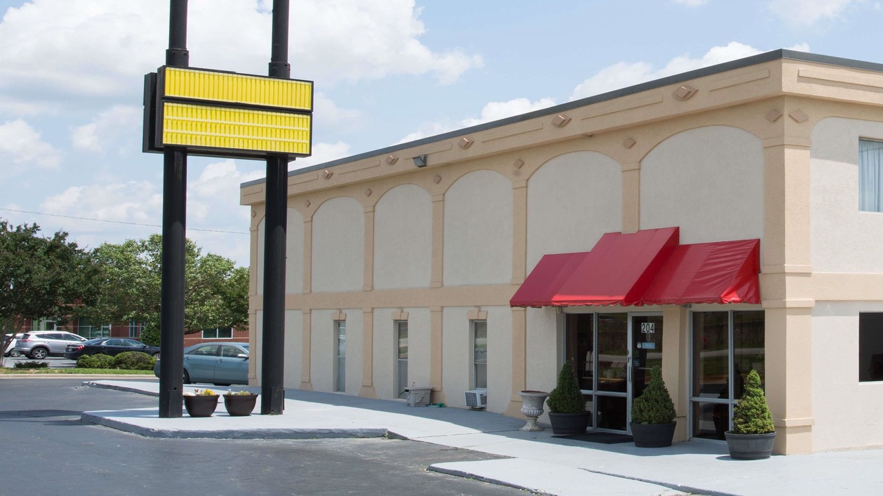 Photo of Outdoor in Greensboro