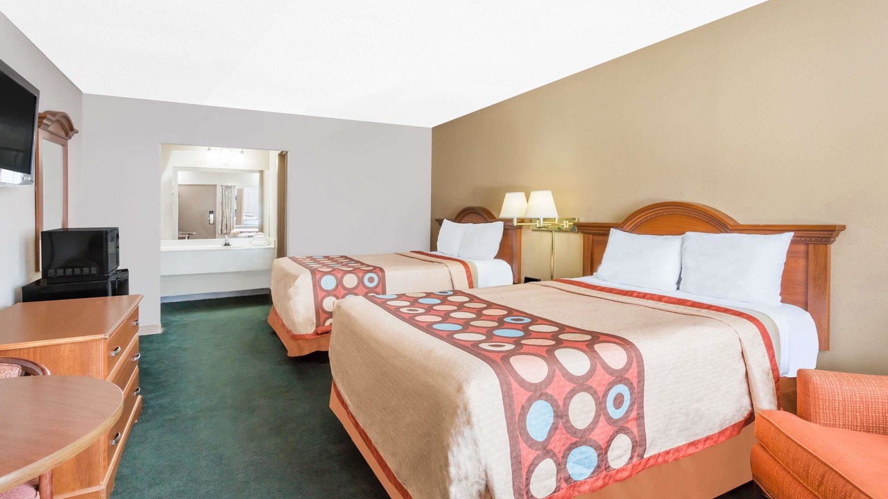 Photo of Bedroom in Greensboro