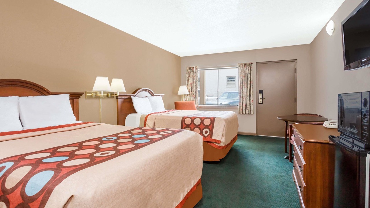 Photo of Bedroom in Greensboro