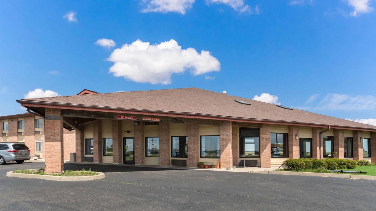 Photo of Outdoor in Rochelle