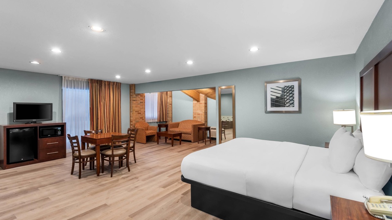 Photo of Bedroom in Waverly