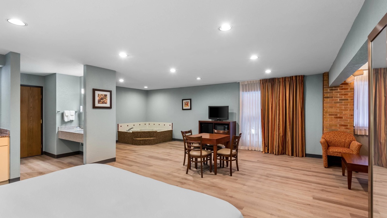 Photo of Bedroom in Waverly