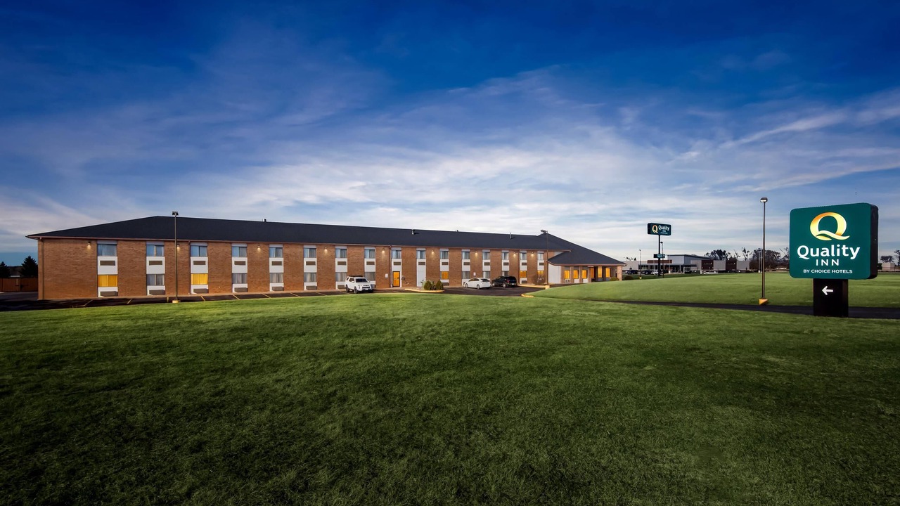 Photo of Outdoor in Waverly