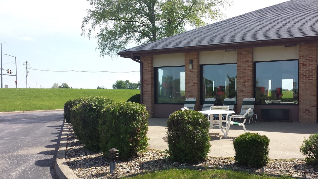 Photo of Patio Balcony in Waverly