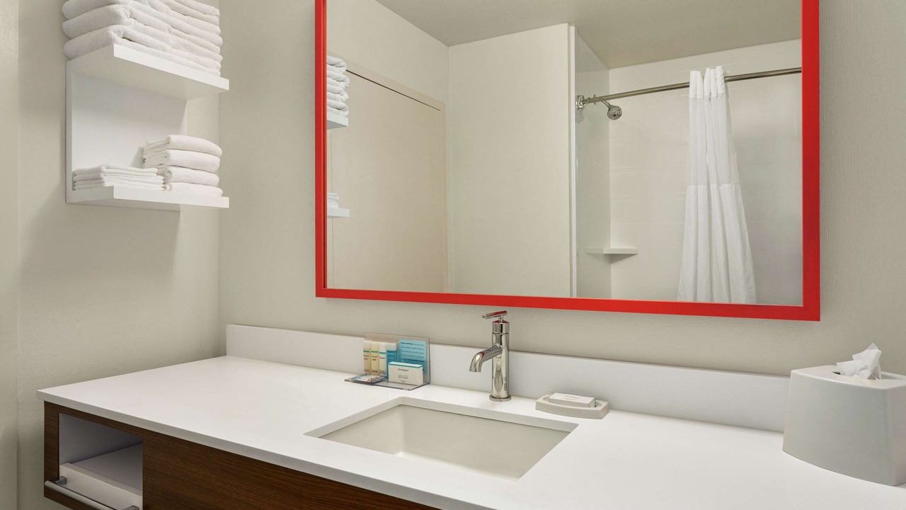 Photo of Bathroom in Blue Springs