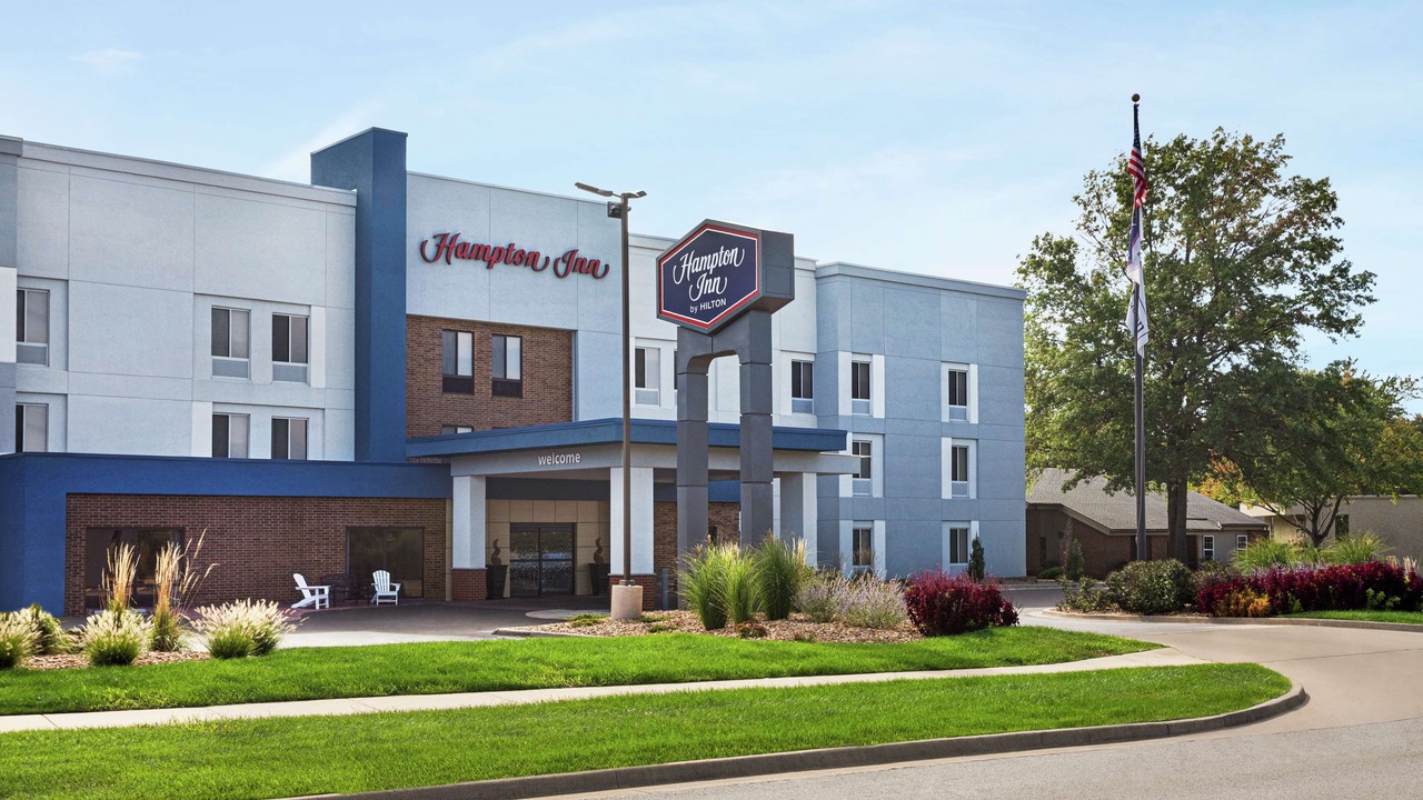 Photo of Outdoor in Blue Springs