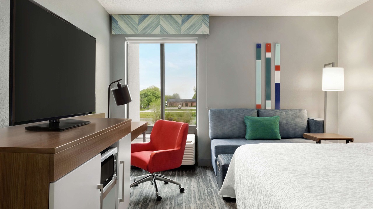 Photo of Livingroom in Blue Springs
