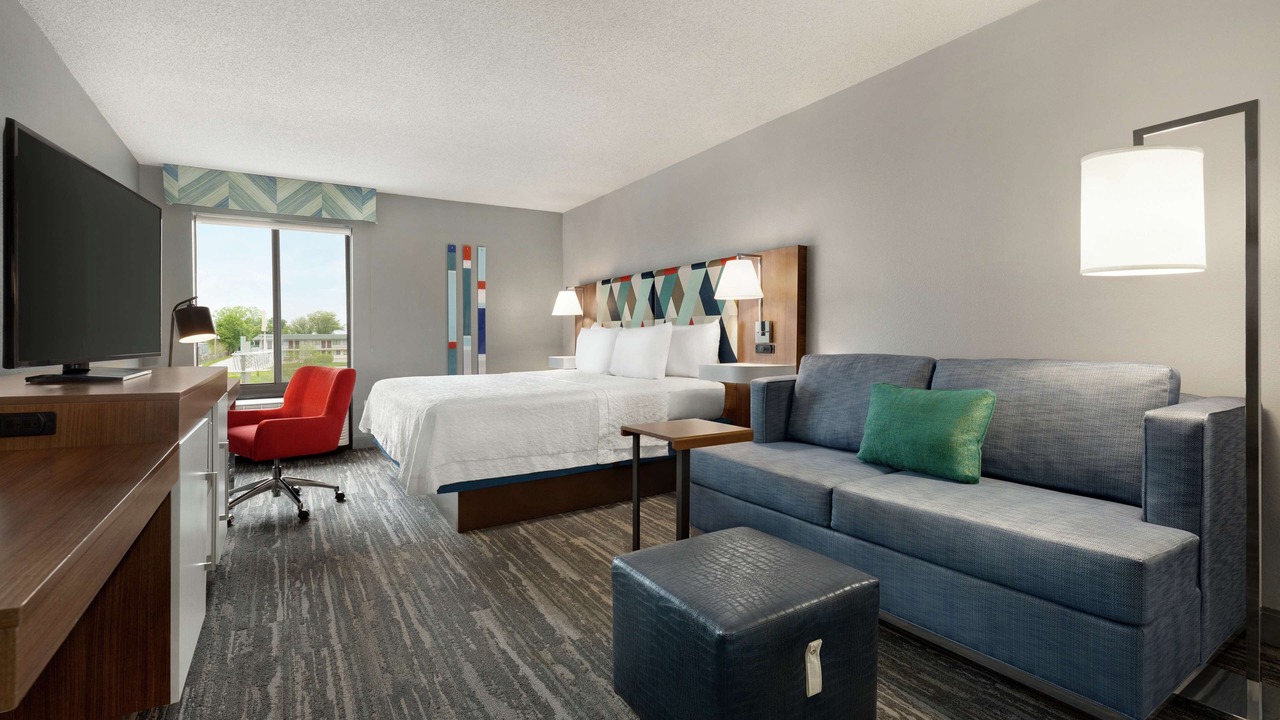 Photo of Livingroom in Blue Springs