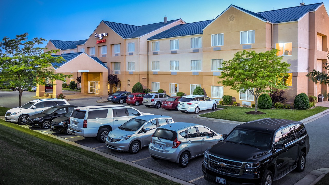Photo of Outdoor in St. Robert