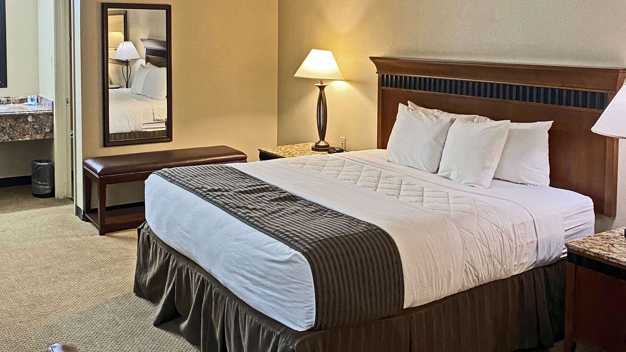 Photo of Bedroom in San Angelo