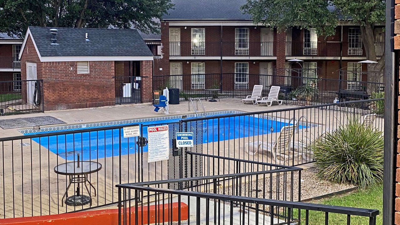 Photo of Outdoor in San Angelo