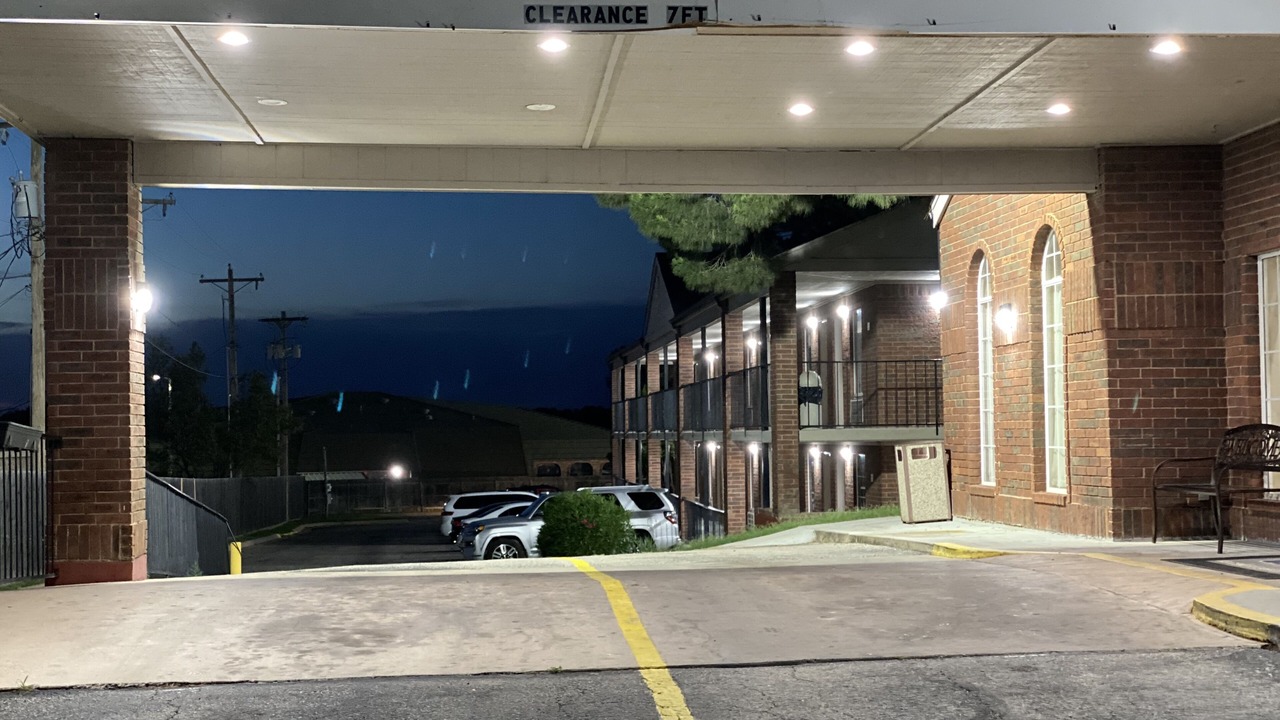 Photo of Outdoor in San Angelo