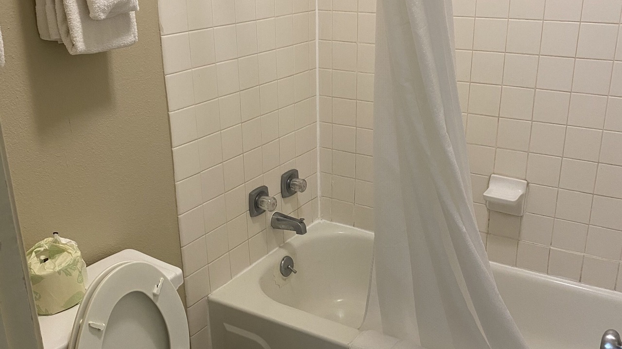 Photo of Bathroom in San Angelo