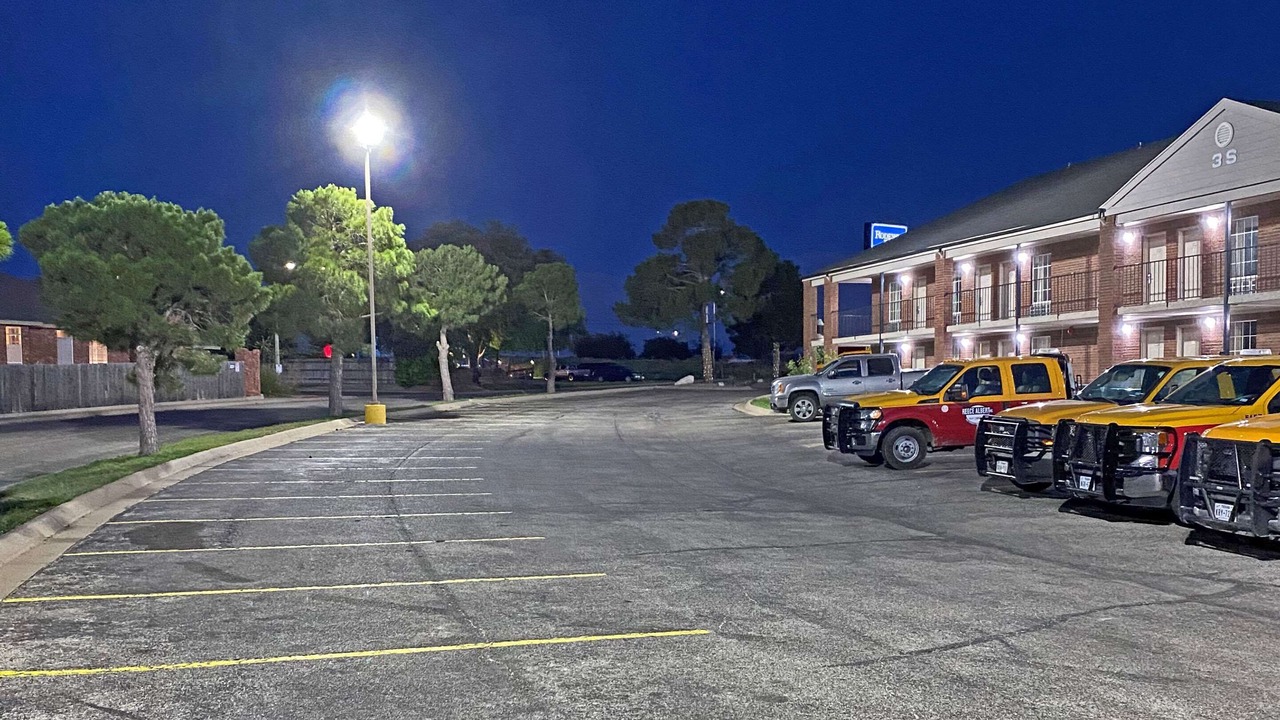 Photo of Others in San Angelo