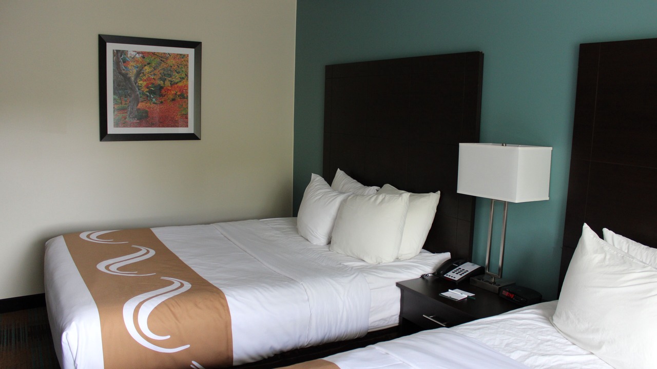 Photo of Bedroom in Mount Pleasant