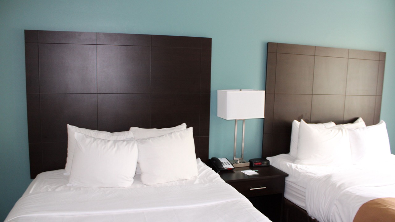 Photo of Bedroom in Mount Pleasant
