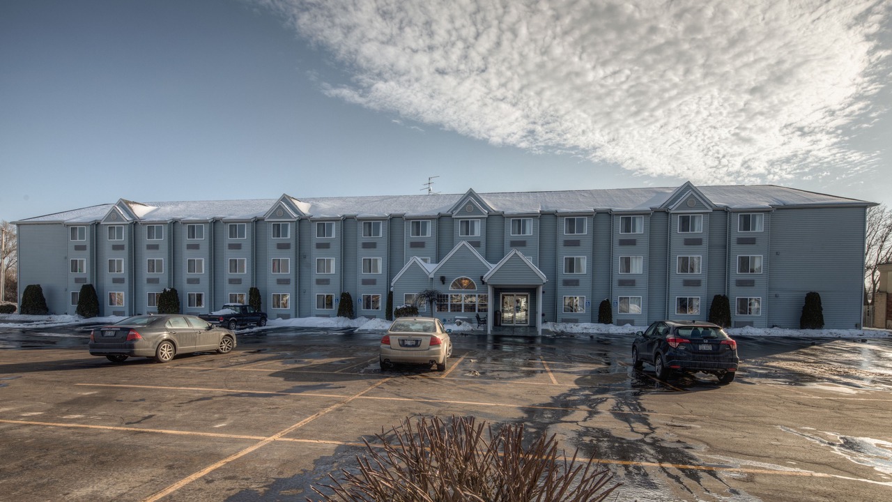 Photo of Outdoor in Mount Pleasant