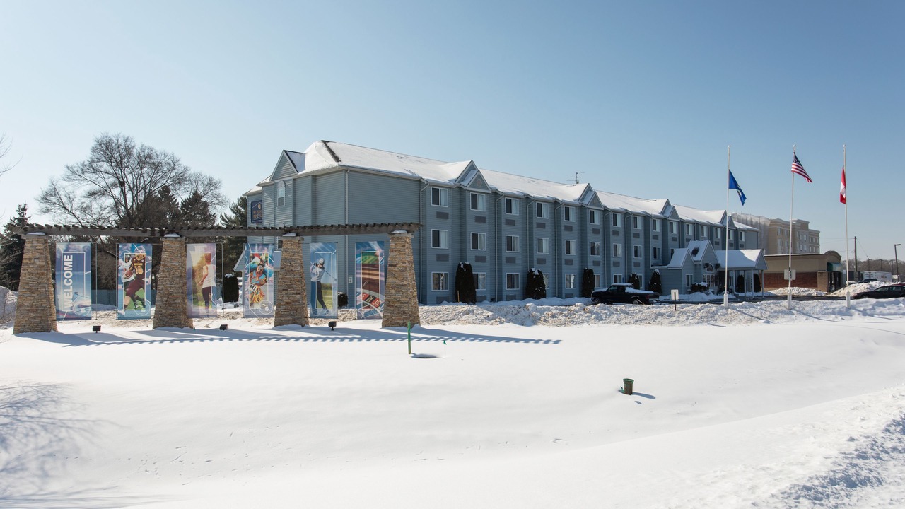 Photo of Outdoor in Mount Pleasant