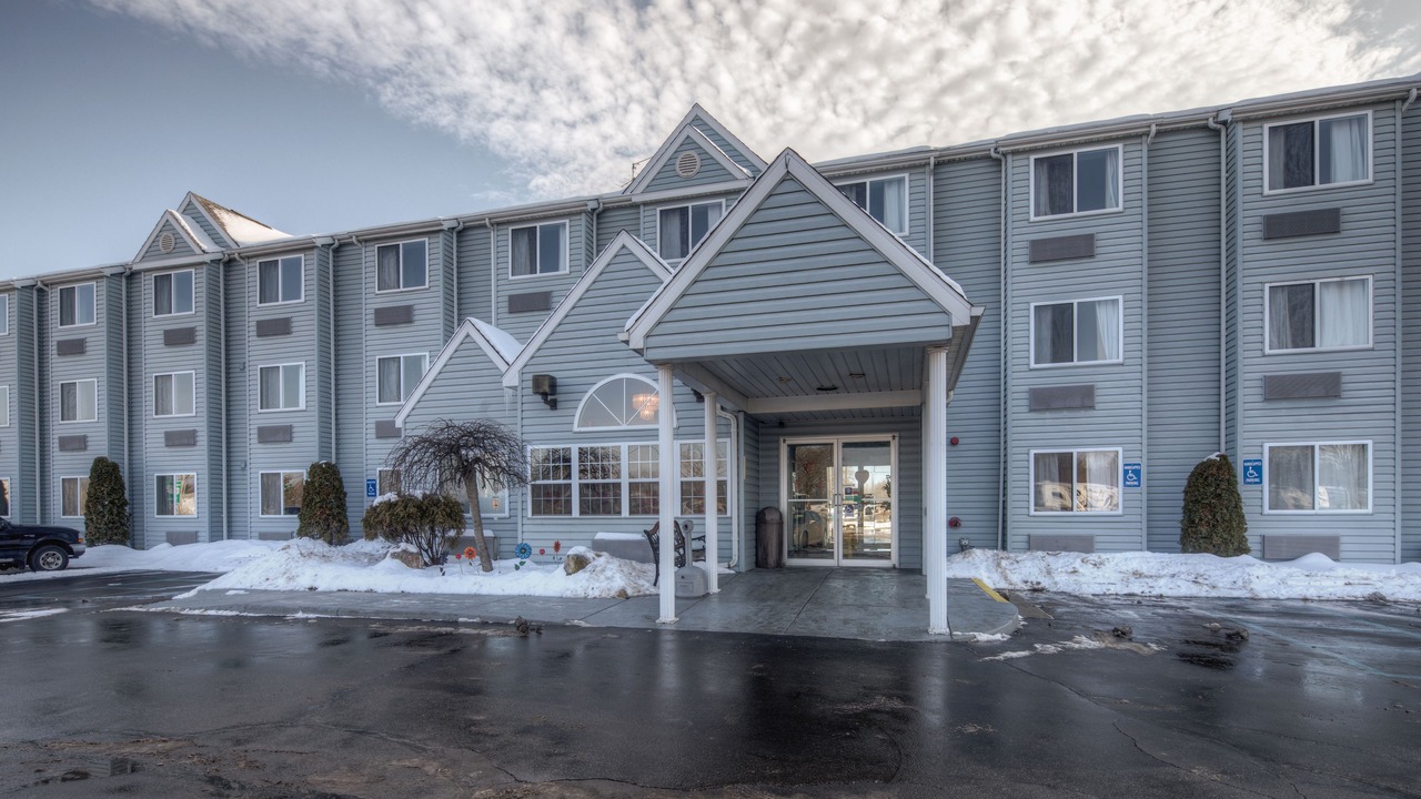 Photo of Outdoor in Mount Pleasant