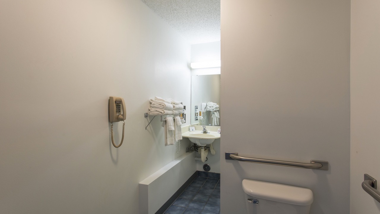 Photo of Bathroom in Mount Pleasant