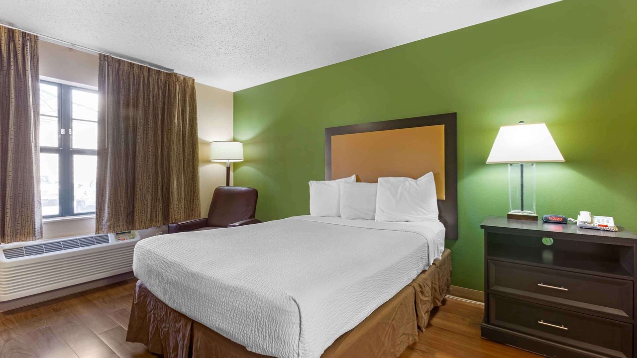Photo of Bedroom in Rio Rancho