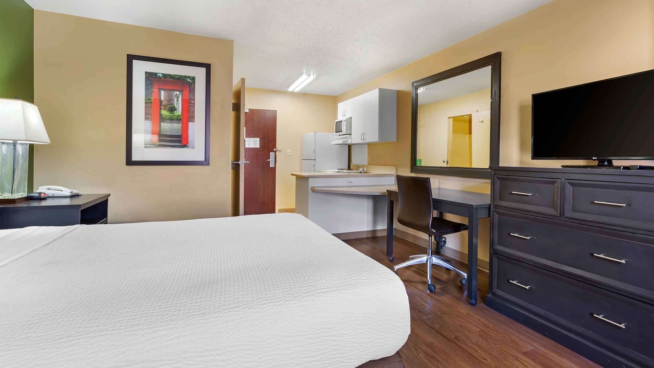 Photo of Bedroom in Rio Rancho