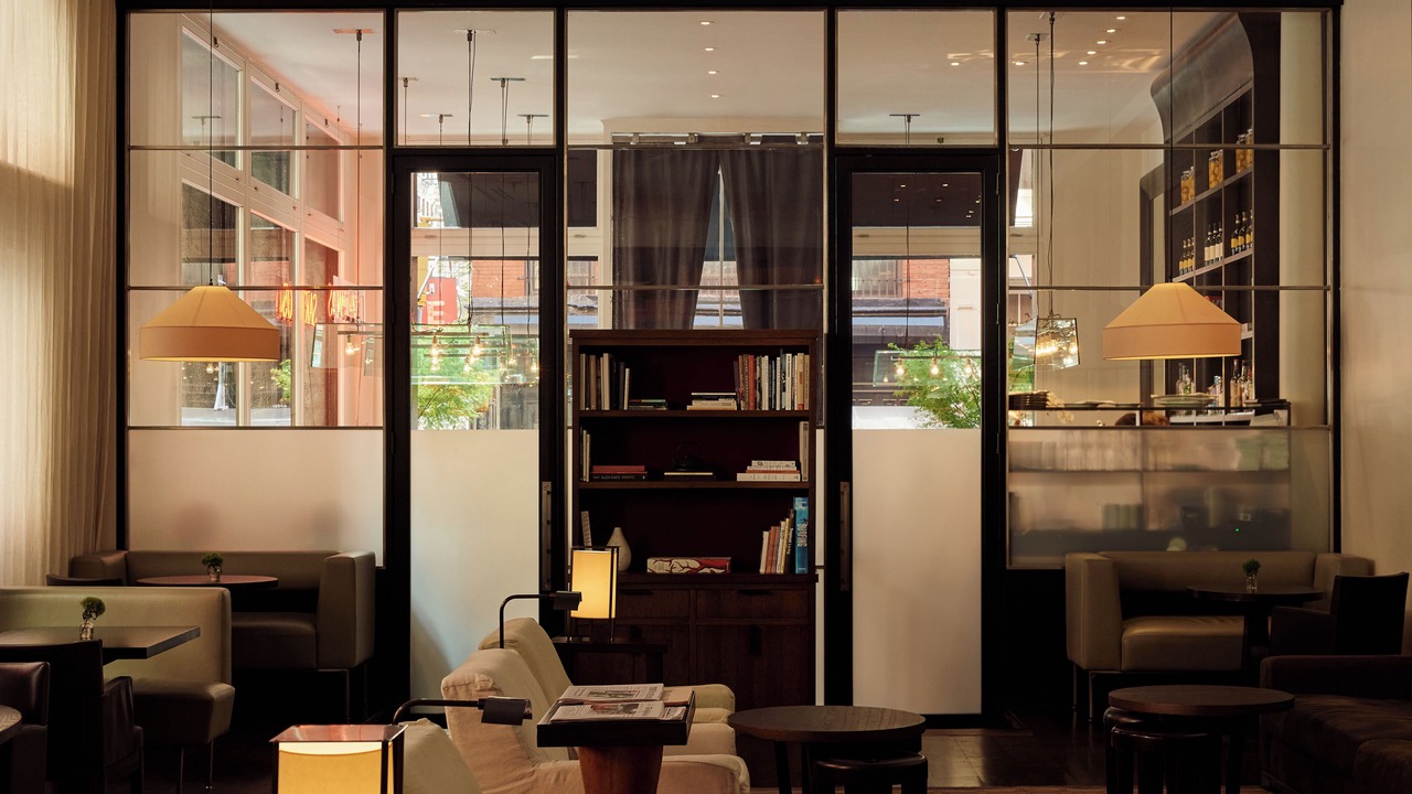 Photo of Others in SoHo