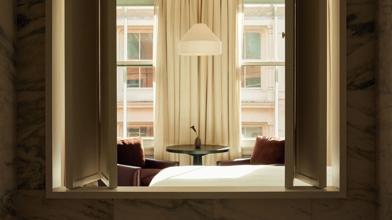 Photo of Bathroom in SoHo