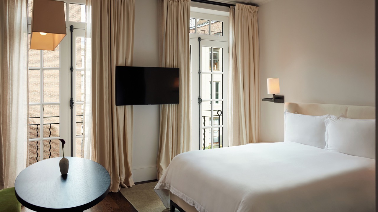 Photo of Outdoor in SoHo